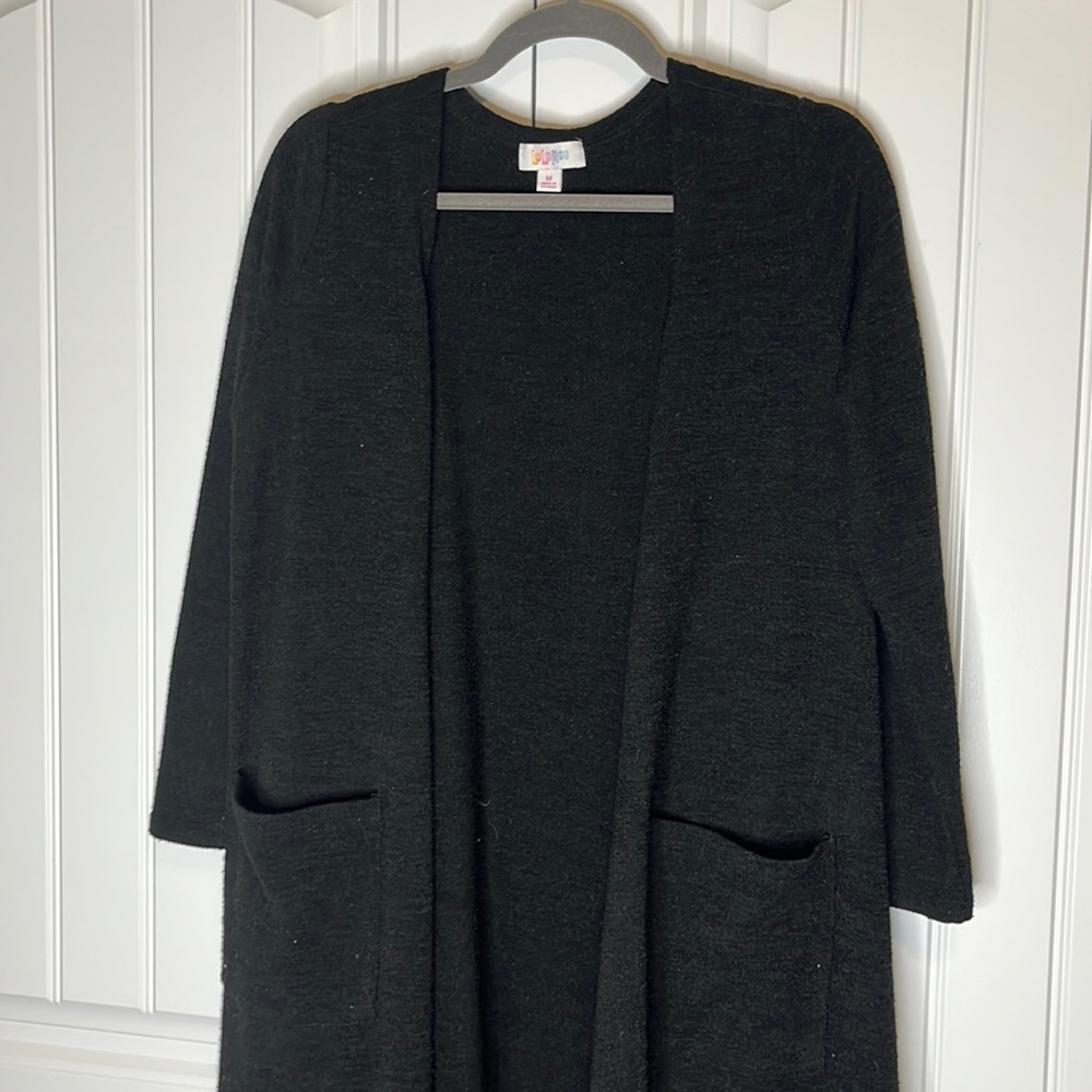 LuLaRoe Sarah cardigan